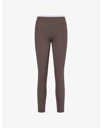 WE Are Tala - Dayflex High-Rise Stretch Gym Leggings - Lyst