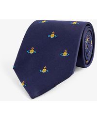 Vivienne Westwood Ties for Men Black Friday Sale up to 26% Lyst Vivienne Westwood Ties for Men Black Friday Sale up to 26% Lyst