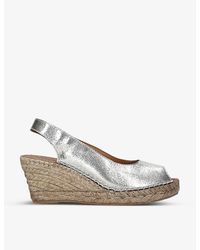 carvela platform sandals