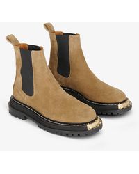 Sandro Boots for Women | Online Sale up to 70% off | Lyst Canada