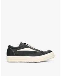 Rick Owens - Women Vintage Sneaks - Lyst
