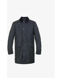 barbour wimbrel