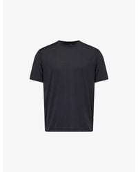 Condition - Aero Short-Sleeve Jersey T-Shirt - Lyst