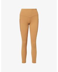 Now You Live - Walton Legging 7/8Inch Leggings - Lyst