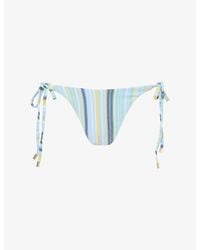 Cheap Monday - Palma Bikini Bottom - Lyst
