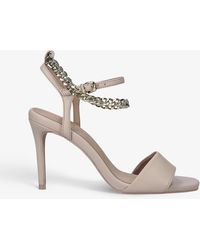 kurt geiger kostello sandals
