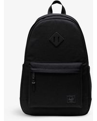 Herschel Supply Co. - Heritage Recycled-polyester Backpack - Lyst