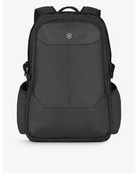 Victorinox - Altmont Deluxe Brand-badge Graphic-design Woven Laptop Backpack - Lyst