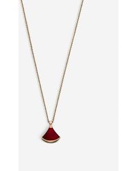 bvlgari necklace price