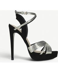 kurt geiger tyra boots