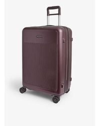 Briggs & Riley - Sympatico Hard Case 4-wheel Expandable Suitcase - Lyst