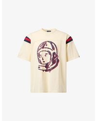 BBCICECREAM - Astro Sport Cotton-Jersey T-Shirt - Lyst