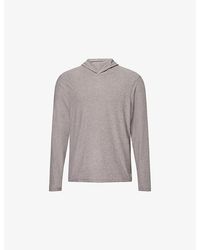 Vuori - Strato Tech Stretch-Woven Hoody - Lyst