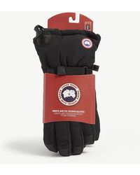 canada goose northern utility gloves