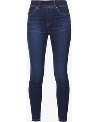 Spanx Skinny jeans for Women - Up to 40% off | Lyst