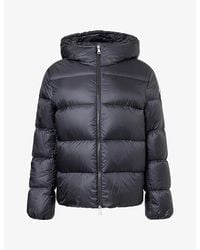 Moncler - Feligule Hooded Shell Jacket - Lyst