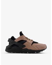 Nike Huarache Sneakers for Men - Up to 40% off at Lyst.com
