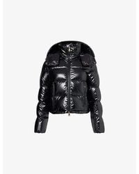 Moncler - Niveole Hooded Quilted Shell-Down Jacket - Lyst