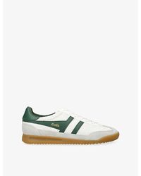 Gola - Tornado Zephyr Mesh Trainers - Lyst