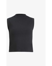 Skims Sleeveless and tank tops for Women | Online Sale up to 50% off | Lyst