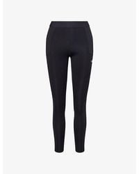 The North Face - Refina 27-Inch Training Leggings - Lyst