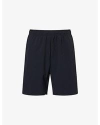 Salomon - Wayfarer Ease Woven Shorts - Lyst