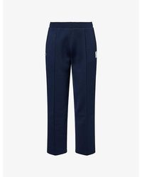 Lacoste - Heritage Tennis Jersey Tracksuit Bottoms - Lyst