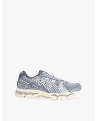 Asics - Gel-Kayano 12.1 Woven Trainers - Lyst