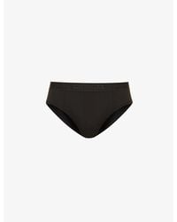 Derek Rose - Alex Slim-Fit Stretch-Modal Briefs - Lyst