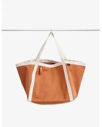 Hay - Everyday Sports Cotton Tote Bag - Lyst