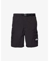 The North Face - Nse Patch-Pocket Woven Cargo Short - Lyst