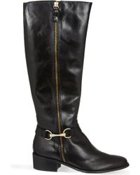 carvela pacific knee high boots