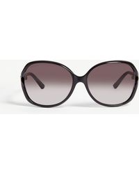 gg0076s gucci sunglasses