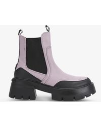 KG by Kurt Geiger Boots for Women 