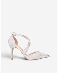 carvela high heels