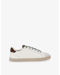 Kurt Geiger - Britton Sneaker - Lyst