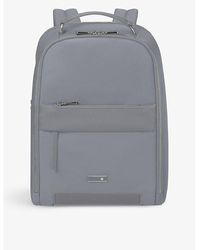 Samsonite - Zalia Recycled-plastic Backpack - Lyst