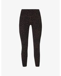 Sweaty Betty - Ultimate Studio Yoga Leggings - Lyst