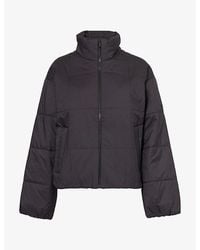 Vuori - Canyon Insulated Sporty Jacket - Lyst