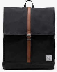 Herschel Supply Co. - City Recycled-polyester Backpack - Lyst