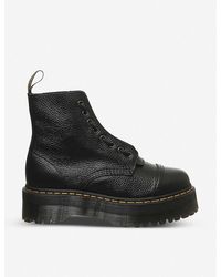 sinclair martens
