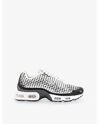 Nike - Air Max Plus Vii Mesh Trainers - Lyst