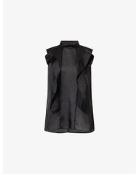 Sacai - Womens Sacai - Lyst