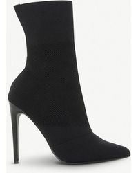 Steve Madden Heel and high heel boots for Women | Online Sale up to 64% off  | Lyst