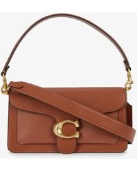 COACH Bags for Women - Up to 55% off at Lyst.co.uk