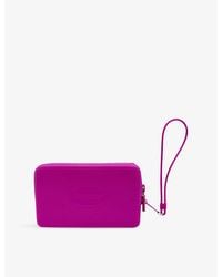 Havaianas - Mini Logo Silicone Bag - Lyst