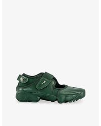 Nike - Air Rift Leather Trainers - Lyst