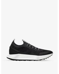 ALLBIRDS - Tree Flyer 2 Mesh And Tpu Low-Top Trainers - Lyst