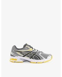 Asics - Gel-Ds 14 Woven Low-Top Trainers - Lyst