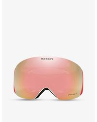 Oakley - Oo7050 Flight Deck Ski goggles - Lyst